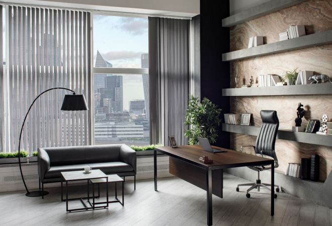 Первый блок