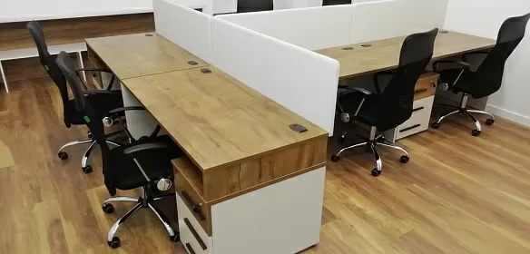 Искра девелопмент