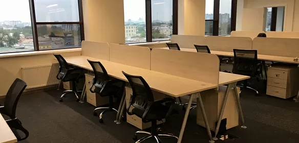 Проект Анкор