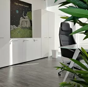 Иннотех Кабинет