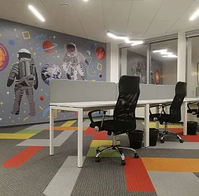 Инвестиционная компания