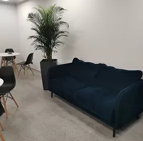 Иннотех Санкт-Петербург